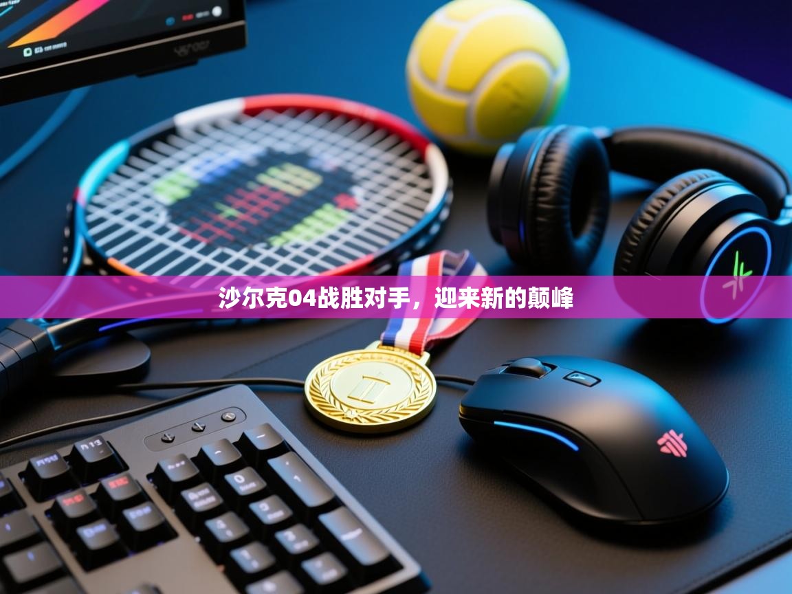 沙尔克04战胜对手,迎来新的颠峰 第2张