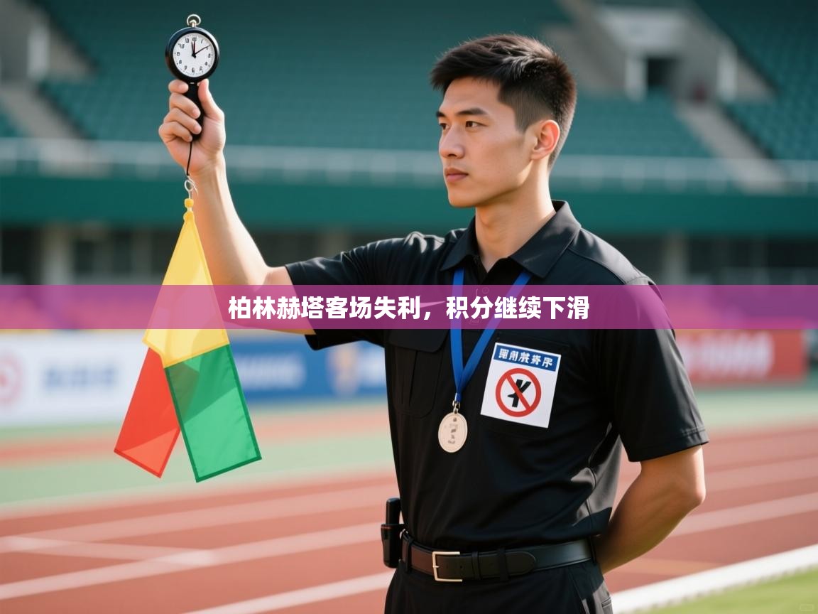 柏林赫塔客场失利，积分继续下滑  第1张