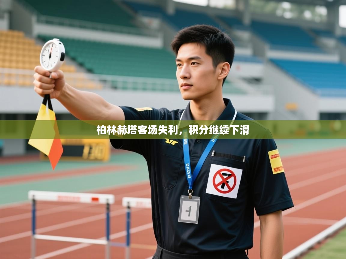 柏林赫塔客场失利，积分继续下滑  第2张