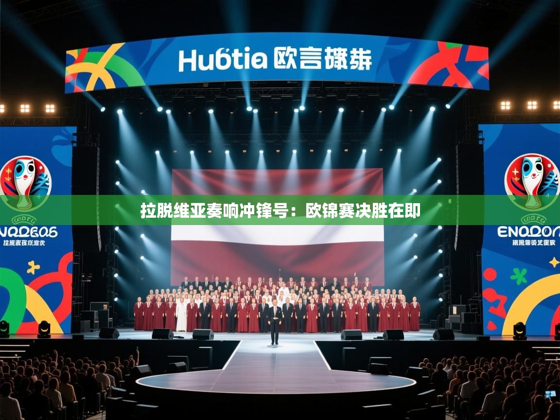 拉脱维亚奏响冲锋号：欧锦赛决胜在即