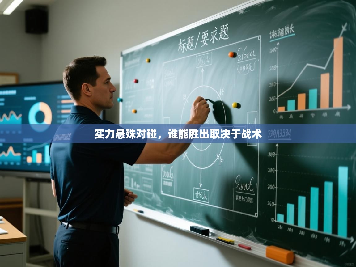 实力悬殊对碰，谁能胜出取决于战术