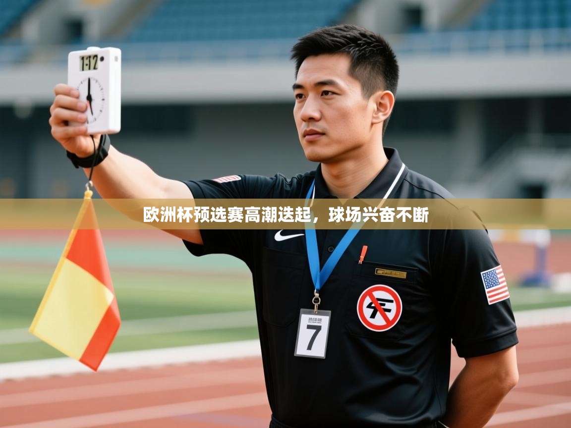 欧洲杯预选赛高潮迭起，球场兴奋不断