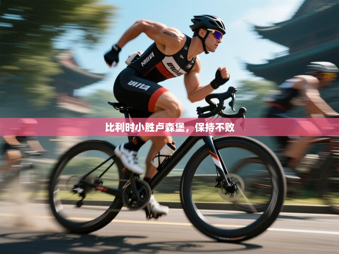 比利时小胜卢森堡，保持不败