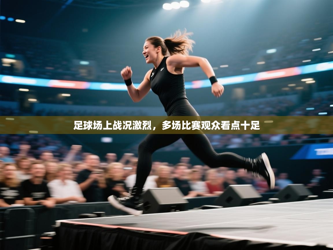 足球场上战况激烈，多场比赛观众看点十足  第1张