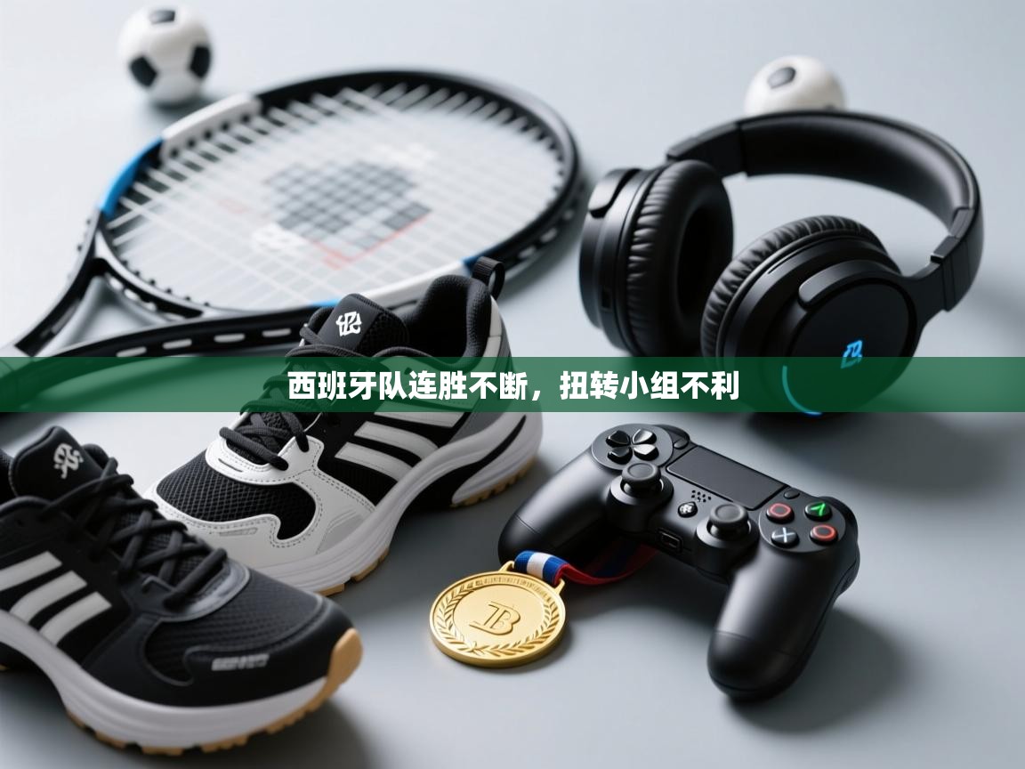 西班牙队连胜不断，扭转小组不利