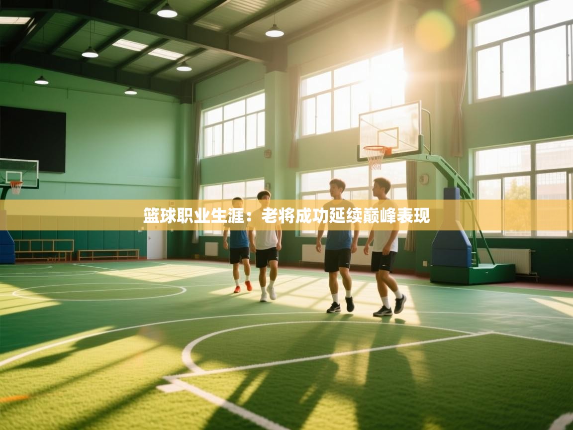 篮球职业生涯：老将成功延续巅峰表现  第1张