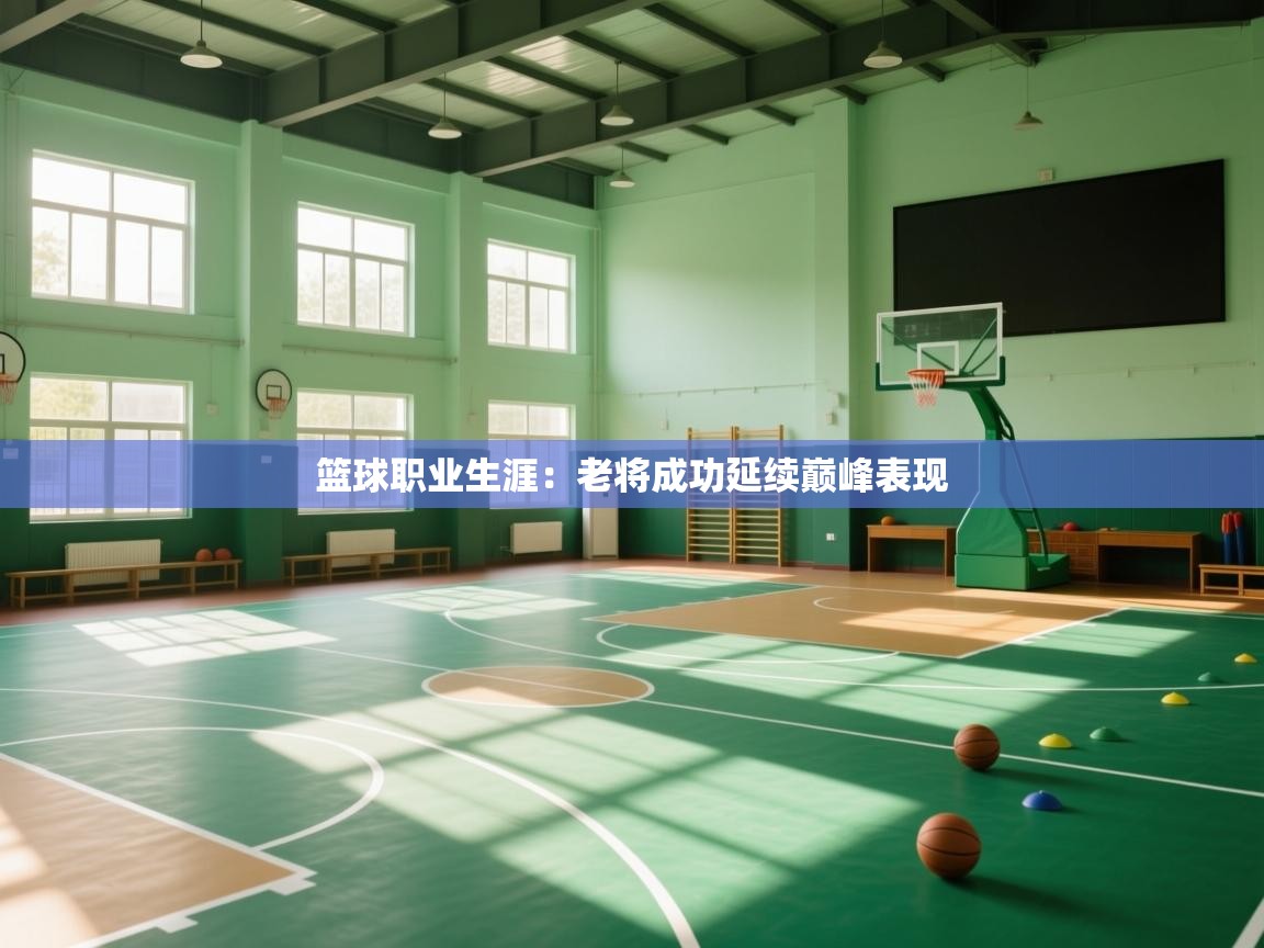 篮球职业生涯：老将成功延续巅峰表现  第2张