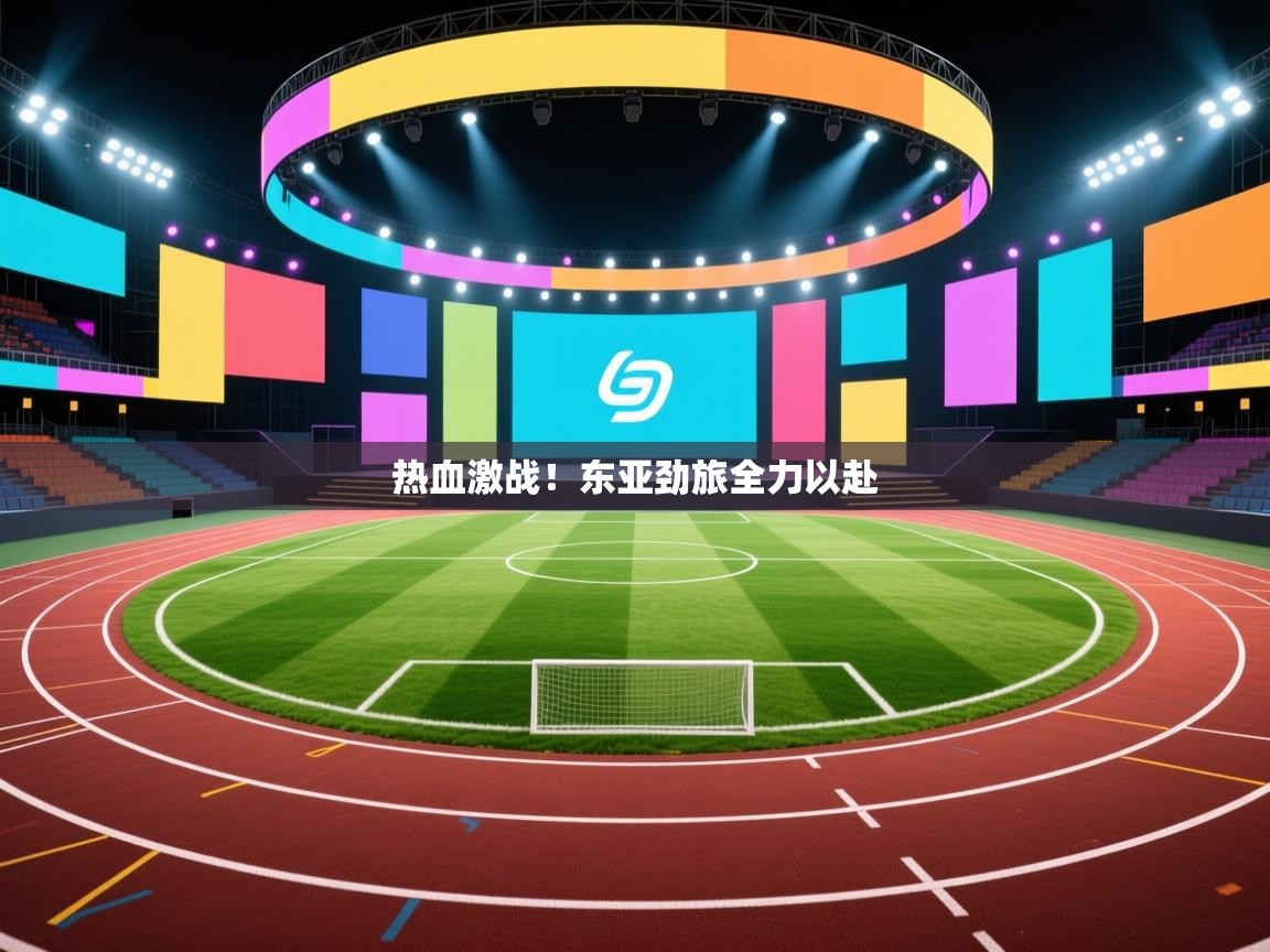 热血激战!东亚劲旅全力以赴 热血激战!东亚劲旅全力以赴