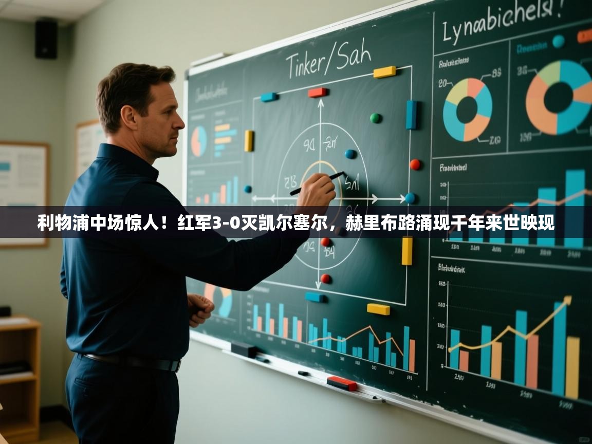 利物浦中场惊人!红军3-0灭凯尔塞尔,赫里布路涌现千年来世映现 利物浦中场惊人!红军3-0灭凯尔塞尔,赫里布路涌现千年来世映现