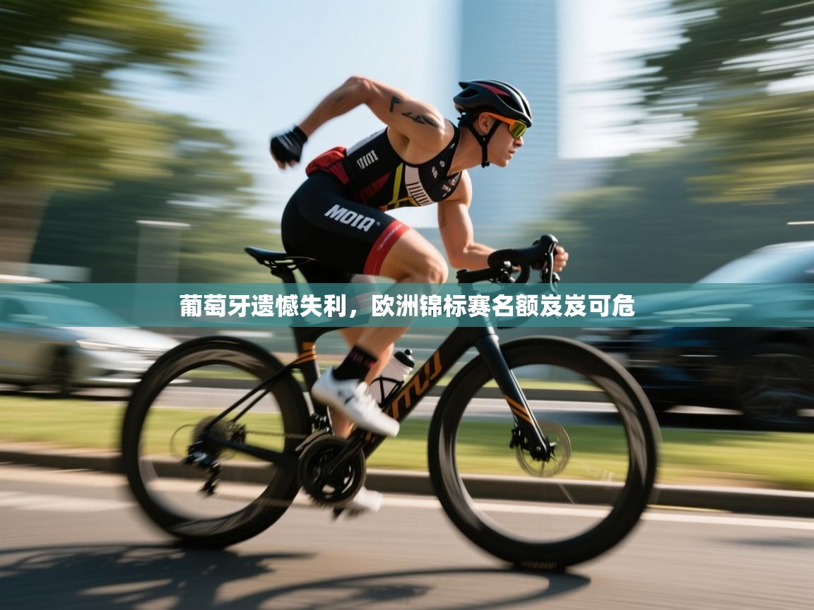 葡萄牙遗憾失利，欧洲锦标赛名额岌岌可危