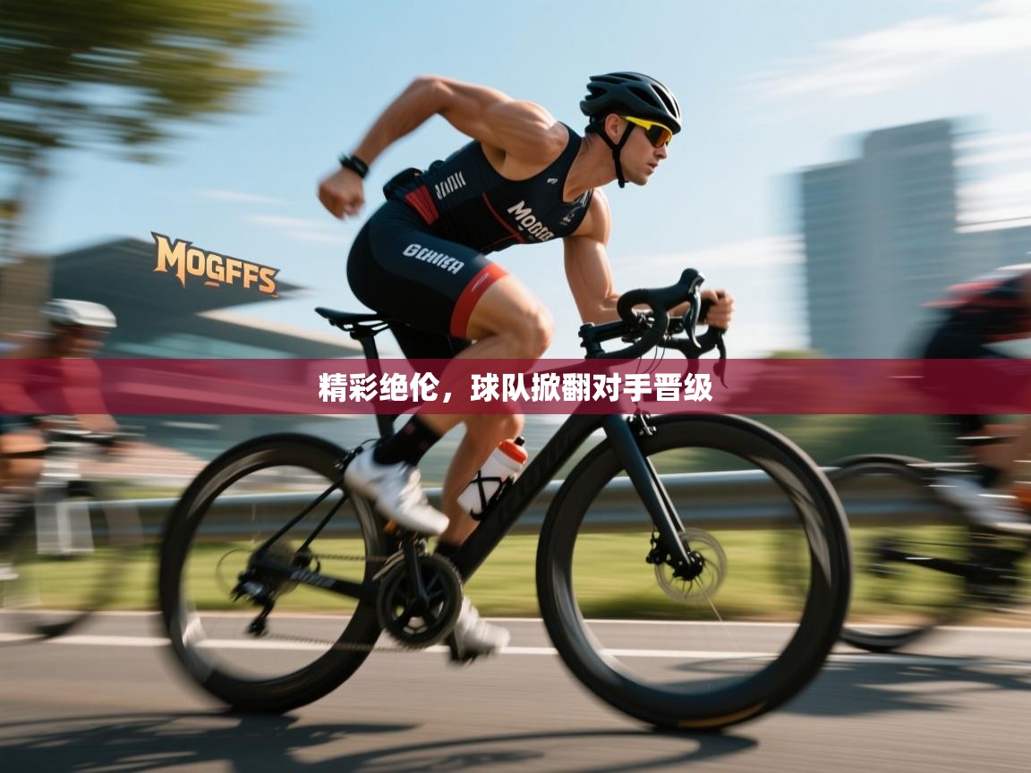 精彩绝伦，球队掀翻对手晋级