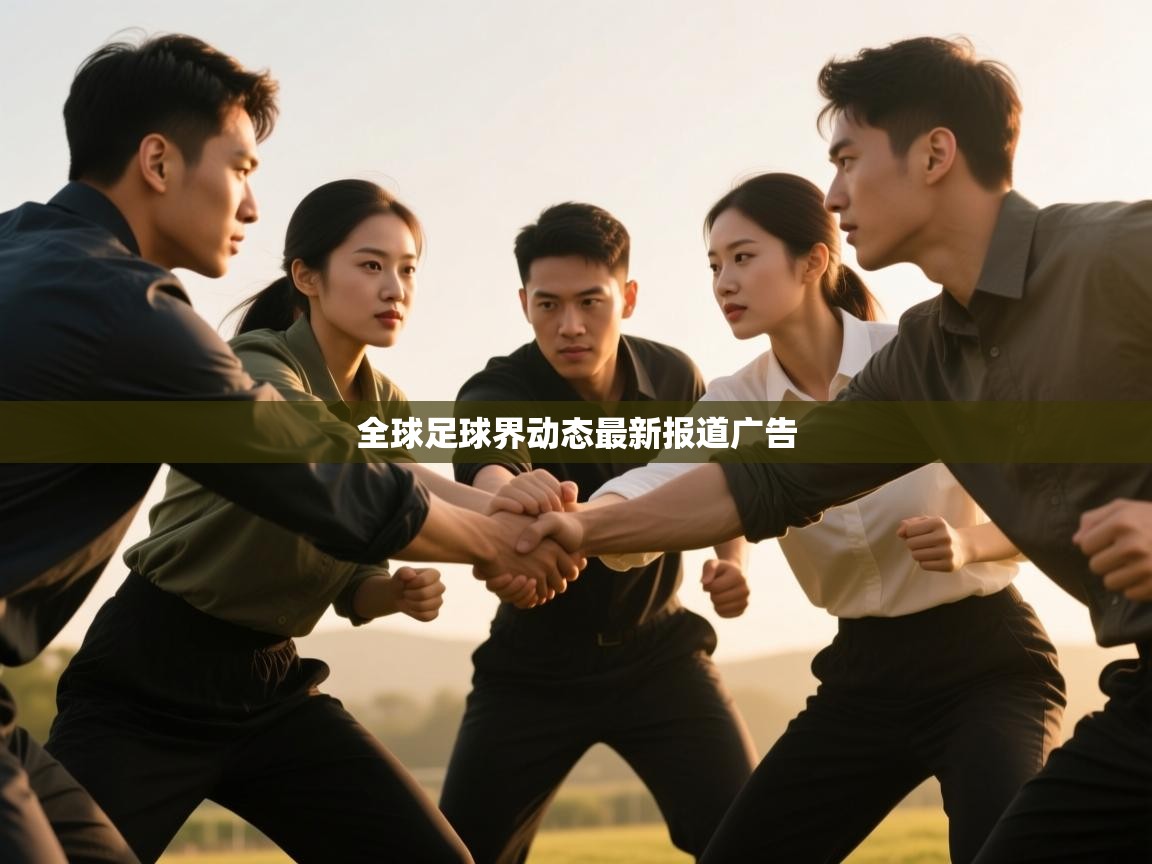 全球足球界动态最新报道广告