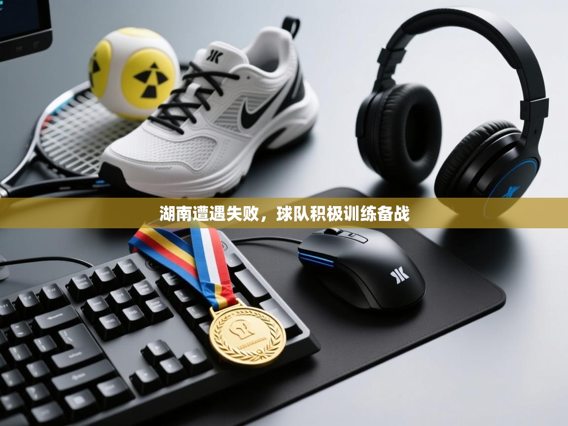 湖南遭遇失败，球队积极训练备战
