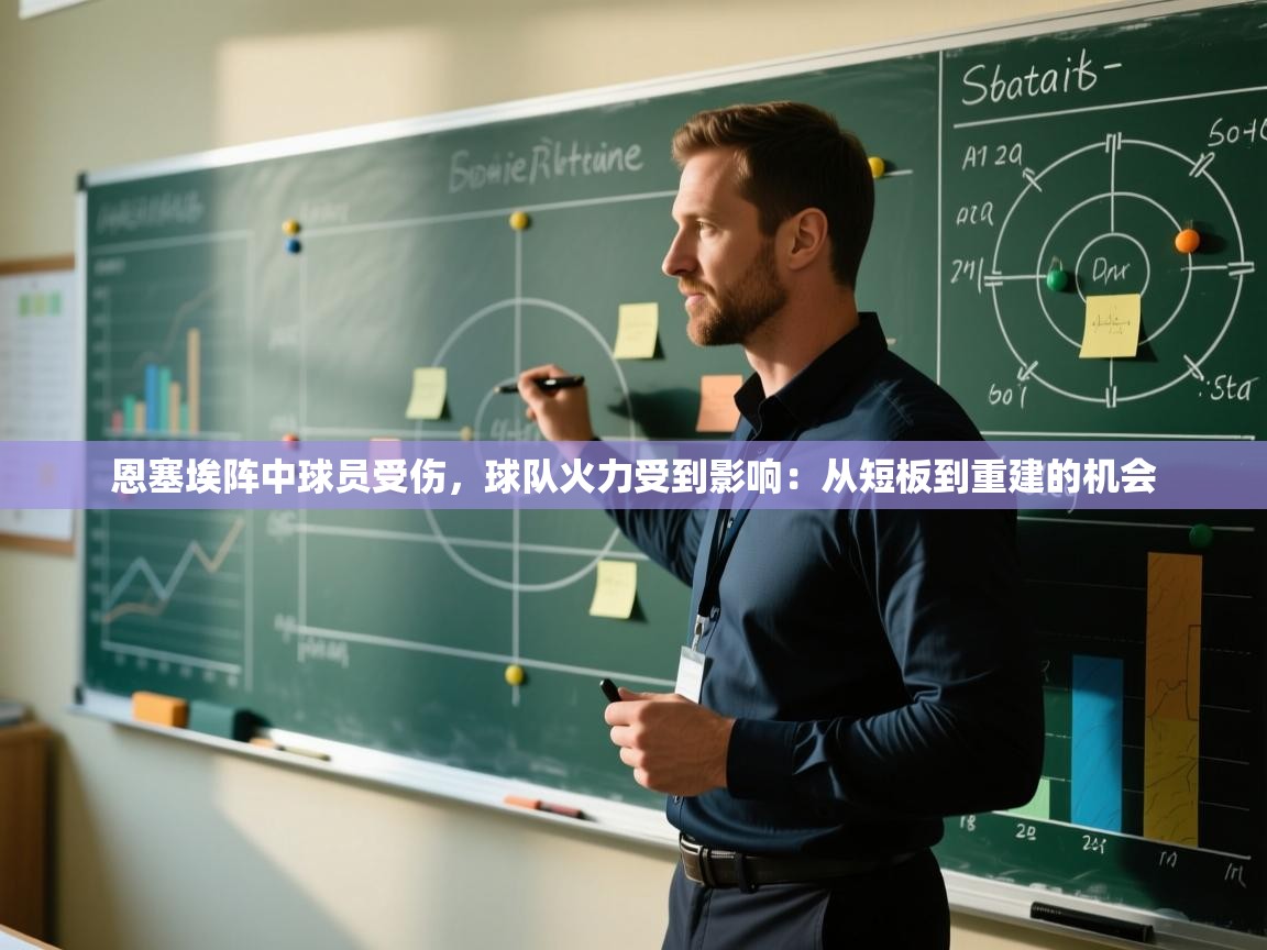 恩塞埃阵中球员受伤，球队火力受到影响：从短板到重建的机会