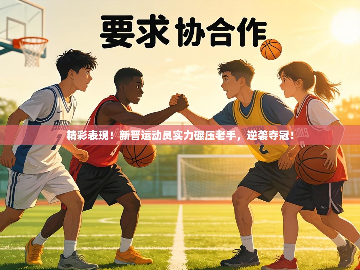 精彩表现！新晋运动员实力碾压老手，逆袭夺冠！