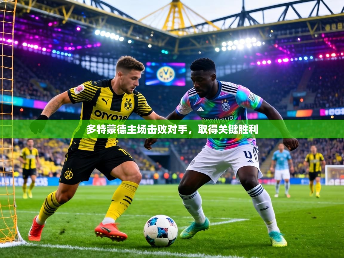 多特蒙德主场击败对手,取得关键胜利 第1张