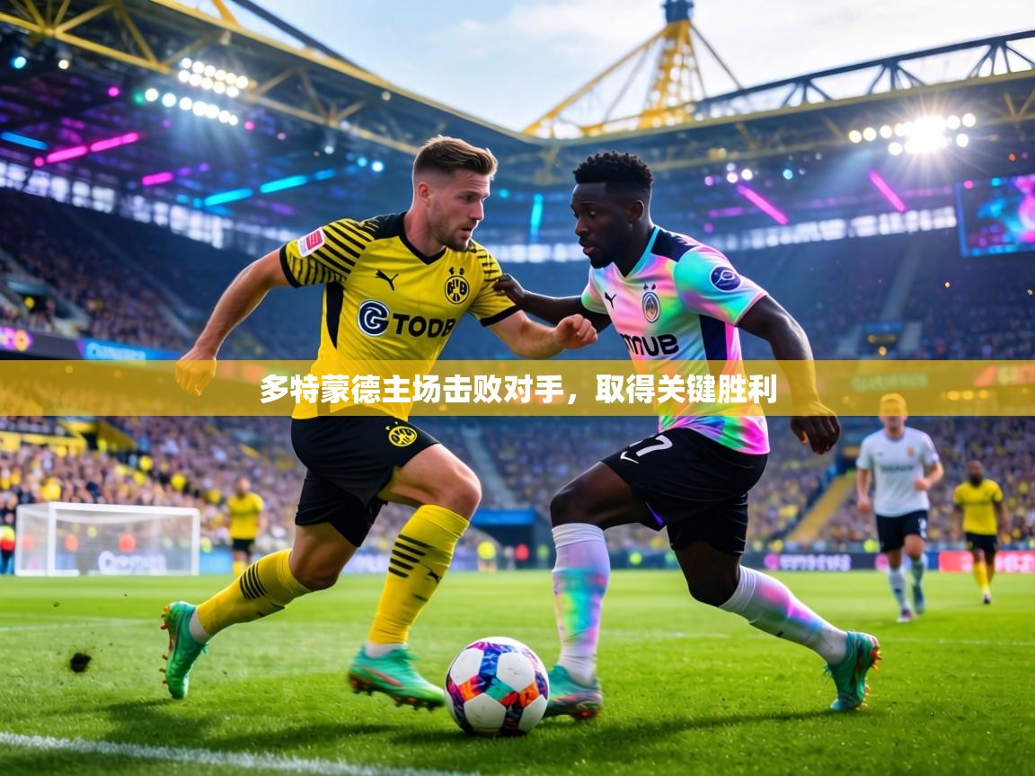多特蒙德主场击败对手,取得关键胜利 第2张