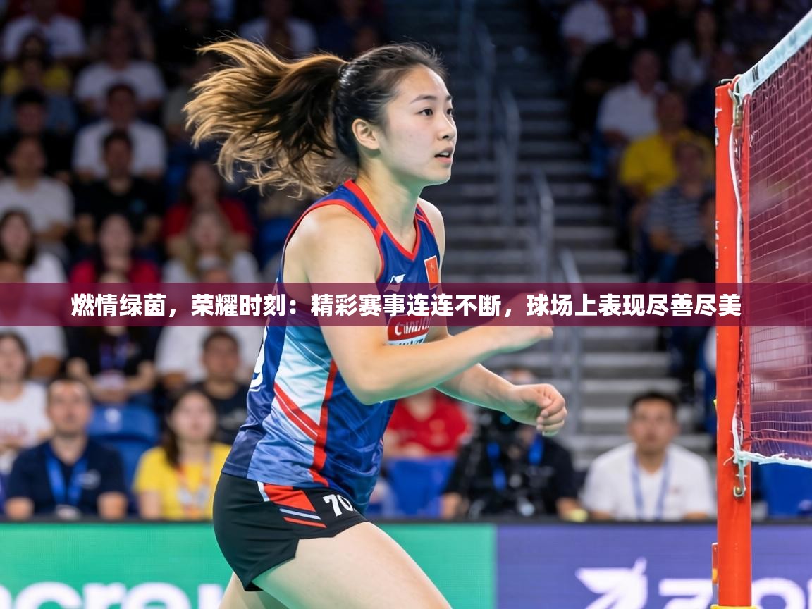 燃情绿茵,荣耀时刻:精彩赛事连连不断,球场上表现尽善尽美 燃情绿茵,荣耀时刻:精彩赛事连连不断,球场上表现尽善尽美