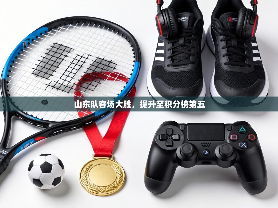山东队客场大胜，提升至积分榜第五  第1张