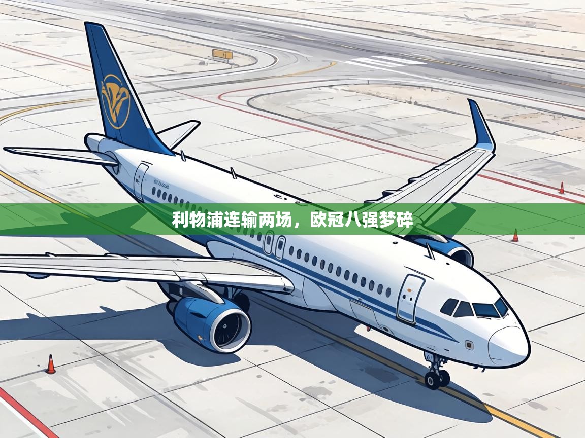 利物浦连输两场，欧冠八强梦碎