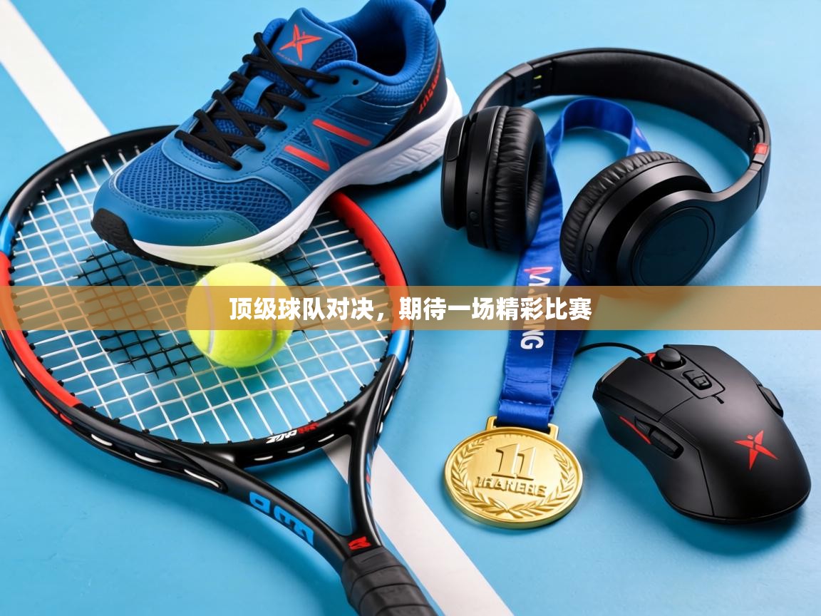 顶级球队对决，期待一场精彩比赛